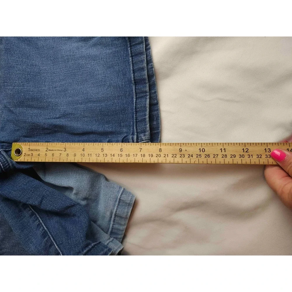Dkny jeans bermuda